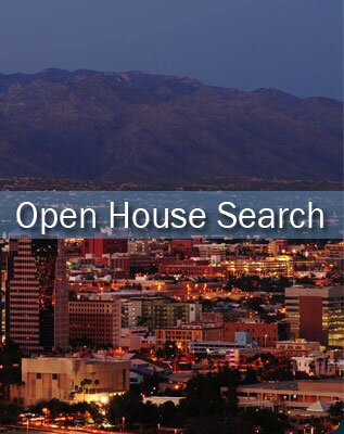Open House Search